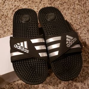 Adidas Slides